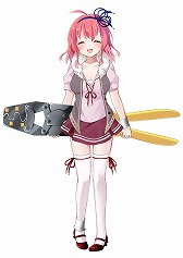 画像ギャラリー No.013のサムネイル画像 / 「俺タワー」,ペンチや電動ドリルなど人気キャラ5人の第二進化が解禁