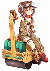 画像ギャラリー No.014のサムネイル画像 / 「俺タワー」,ペンチや電動ドリルなど人気キャラ5人の第二進化が解禁