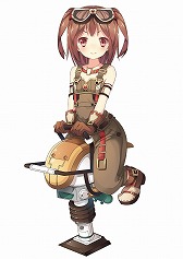 画像ギャラリー No.016のサムネイル画像 / 「俺タワー」,ペンチや電動ドリルなど人気キャラ5人の第二進化が解禁