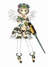 画像ギャラリー No.018のサムネイル画像 / 「俺タワー」,ペンチや電動ドリルなど人気キャラ5人の第二進化が解禁