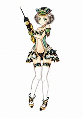 画像ギャラリー No.019のサムネイル画像 / 「俺タワー」,ペンチや電動ドリルなど人気キャラ5人の第二進化が解禁