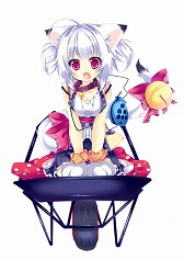 画像ギャラリー No.021のサムネイル画像 / 「俺タワー」,ペンチや電動ドリルなど人気キャラ5人の第二進化が解禁