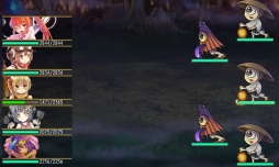 画像ギャラリー No.004のサムネイル画像 / 「俺タワー」,妖怪時計の修復を目指すレイドイベント「妖怪の森」がスタート