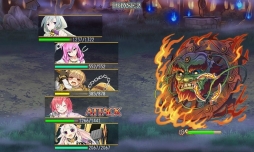 画像ギャラリー No.005のサムネイル画像 / 「俺タワー」,妖怪時計の修復を目指すレイドイベント「妖怪の森」がスタート