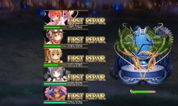 画像ギャラリー No.009のサムネイル画像 / 「俺タワー」,妖怪時計の修復を目指すレイドイベント「妖怪の森」がスタート