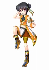 ���������꡼ No.009�Υ���ͥ������ / �ֲ�����ס�����ɱ�ץ쥼��Ȥʤ�3�ĤΥ��ץ饤�����٥�Ȥ�»�