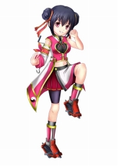 ���������꡼ No.010�Υ���ͥ������ / �ֲ�����ס�����ɱ�ץ쥼��Ȥʤ�3�ĤΥ��ץ饤�����٥�Ȥ�»�