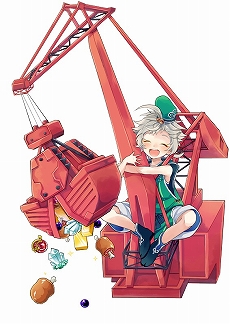 画像ギャラリー No.002のサムネイル画像 / 「俺タワー」,新建姫を獲得できる修復工事イベント「海神の祠」が開催