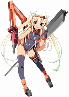 画像ギャラリー No.004のサムネイル画像 / 「俺タワー」,新建姫を獲得できる修復工事イベント「海神の祠」が開催