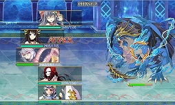 画像ギャラリー No.005のサムネイル画像 / 「俺タワー」,新建姫を獲得できる修復工事イベント「海神の祠」が開催