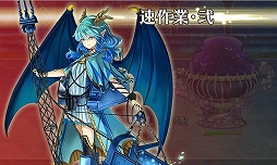 画像ギャラリー No.007のサムネイル画像 / 「俺タワー」,新建姫を獲得できる修復工事イベント「海神の祠」が開催