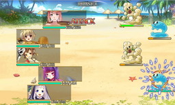 ���������꡼ No.005�Υ���ͥ������ / �ֲ�����פ��緿��¤�쥤�ɥ��٥�Ȥ����롣�����󽷤Ͽ���Ѥ�Ⱦ�Ĥ���