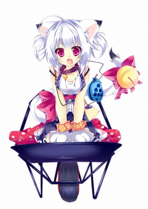 画像ギャラリー No.003のサムネイル画像 / 「俺タワー」,新レイドイベントで「ミニトレンチャー」&「鉄筋カッター」が登場