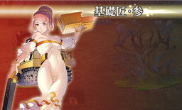 画像ギャラリー No.010のサムネイル画像 / 「俺タワー」でレイドイベント“枯れた森の聖女”が開幕。2人の新建姫が登場