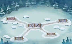 ���������꡼ No.005�Υ���ͥ������ / �ֲ�����ס��緿��¤�쥤�ɥ��٥�ȳ��š���ɱ�֥˥ѻҡ���2�ʲ�����