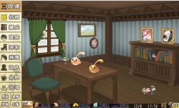 画像ギャラリー No.005のサムネイル画像 / 「俺タワー」に新機能「オヤカタ工作室」が実装。クリスマスのミニイベントも開催