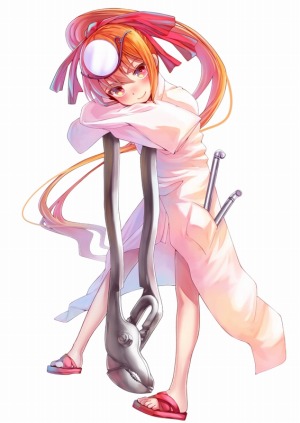 ���������꡼ No.005�Υ���ͥ������ / �ֲ�����פ��������Υ쥤�ɥ��٥�ȡֹ������޹���פ�»�