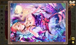 ���������꡼ No.004�Υ���ͥ������ / �ֲ��������2���ɱ�������»ܡ�����ɱ����館�륷�ꥢ�륳���ɤ����