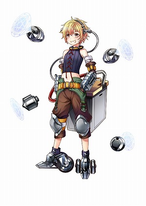 ���������꡼ No.003�Υ���ͥ������ / �ֲ�����ס���¤�쥤�ɥ��٥�ȡȲ�Ω�ر���¤���衪�ɤ򳫺�