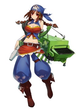 画像ギャラリー No.002のサムネイル画像 / 「俺タワー」ボロボロになった屋台を修復する「王国の夏祭り〜準備〜」を実施