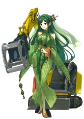 画像ギャラリー No.004のサムネイル画像 / 「俺タワー」ボロボロになった屋台を修復する「王国の夏祭り〜準備〜」を実施