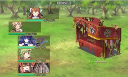 画像ギャラリー No.008のサムネイル画像 / 「俺タワー」ボロボロになった屋台を修復する「王国の夏祭り〜準備〜」を実施