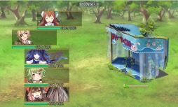 画像ギャラリー No.009のサムネイル画像 / 「俺タワー」ボロボロになった屋台を修復する「王国の夏祭り〜準備〜」を実施