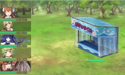 画像ギャラリー No.010のサムネイル画像 / 「俺タワー」ボロボロになった屋台を修復する「王国の夏祭り〜準備〜」を実施