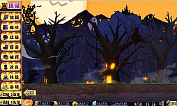 画像ギャラリー No.004のサムネイル画像 / 「俺タワー」,塔建築イベント「お月見塔建築」後半戦開始。修練場経験値30倍キャンペーンも