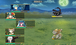 画像ギャラリー No.005のサムネイル画像 / 「俺タワー」,塔建築イベント「お月見塔建築」後半戦開始。修練場経験値30倍キャンペーンも