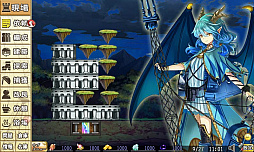 画像ギャラリー No.007のサムネイル画像 / 「俺タワー」,塔建築イベント「お月見塔建築」後半戦開始。修練場経験値30倍キャンペーンも