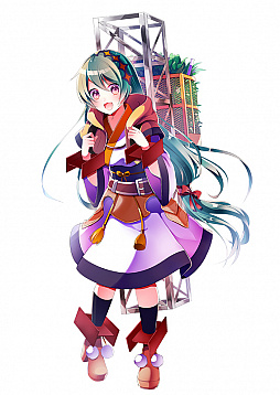 画像ギャラリー No.009のサムネイル画像 / 「俺タワー」,塔建築イベント「お月見塔建築」後半戦開始。修練場経験値30倍キャンペーンも