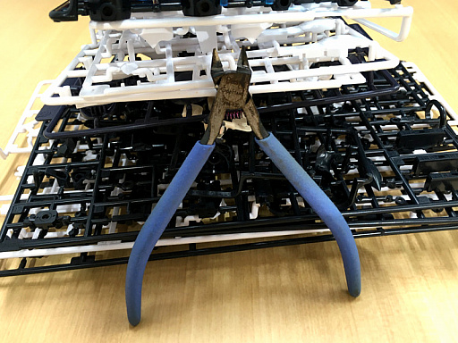 達者でなニパ子 アルティメットニッパー のニパ子が惑星コウグへ帰ってしまうのでゲームコラボの数々を振り返りたい