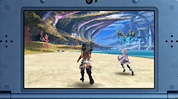 ꡼ No.003 | New˥ƥɡ3DSѡ֥Υ֥쥤ɡפ42ȯꡣ饯3DǥBGMδվޥ⡼ɤ