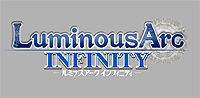 画像集#002のサムネイル/PS Vita「ルミナスアーク インフィニティ」，“詩で紡ぐ”をキーワードとした独自のバトルシステムを公開