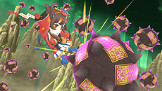 ���������꡼ No.006�Υ���ͥ������ / PS Vita�֥�ߥʥ������� ����ե��˥ƥ��ס��Ȼ����¤��ɤ򥭡���ɤȤ����ȼ��ΥХȥ륷���ƥ�����