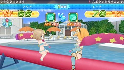 画像ギャラリー No.002のサムネイル画像 / 「ルミナスアーク インフィニティ」,発売記念イベントが秋葉原で開催