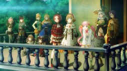 ꡼ No.007 | ֥ߥʥ ե˥ƥסDLC֥ʥꥪѥå03ۿ