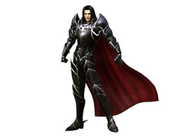 画像集#001のサムネイル/「ブレイドストーム 百年戦争&ナイトメア」の初回特典が「真・三國無双ブラスト」とのコラボコスチュームに決定。趙雲と王元姫の衣装をまとって戦える