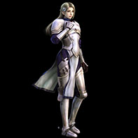 画像集#002のサムネイル/「ブレイドストーム 百年戦争&ナイトメア」の初回特典が「真・三國無双ブラスト」とのコラボコスチュームに決定。趙雲と王元姫の衣装をまとって戦える