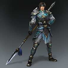 画像集#005のサムネイル/「ブレイドストーム 百年戦争&ナイトメア」の初回特典が「真・三國無双ブラスト」とのコラボコスチュームに決定。趙雲と王元姫の衣装をまとって戦える