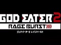 ®ۿ͵󥷥꡼ǿGOD EATER 2 RAGE BURSTפPlayStation 4PlayStation Vitaо