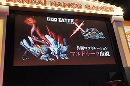 ꡼ No.029Υͥ / TGS 2014ϡGOD EATER 2 RAGE BURSTץơݡȡ֥åȡפϤȤ뿷Ǥ³Ƚ