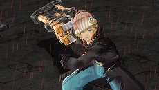 GOD EATER 2 RAGE BURSTס饬ߤƤݤξư֥֥åɥ쥤פ֥ꥢȥפʤɤοǤҲ