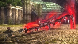 GOD EATER 2 RAGE BURSTפPS4Ǻ®θ˲äơȯԤȥץ쥤䡼ˤ뿿Ĥⷫ깭줿٥Ȥͤݡ