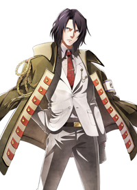God Eater 2 Rage Burst に登場する新キャラクター アイザック フェルドマン や新アラガミ シルキー などが公開に
