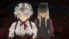 ꡼ No.003 | GOD EATER 2 RAGE BURSTסΤΰȿɤȲʥ饬ߡֿͻפȡΩġֺٱ祹פξ󤬸