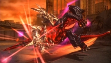 ꡼ No.014 | GOD EATER 2 RAGE BURSTסΤΰȿɤȲʥ饬ߡֿͻפȡΩġֺٱ祹פξ󤬸