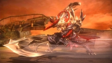 ꡼ No.015 | GOD EATER 2 RAGE BURSTסΤΰȿɤȲʥ饬ߡֿͻפȡΩġֺٱ祹פξ󤬸