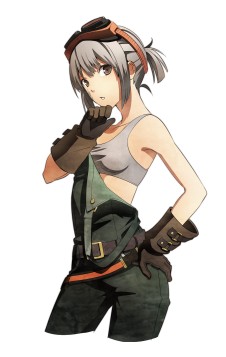 ꡼ No.032 | GOD EATER 2 RAGE BURSTסΤΰȿɤȲʥ饬ߡֿͻפȡΩġֺٱ祹פξ󤬸